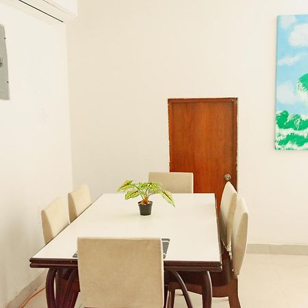Casa Magdalena Apartment San Juan Luaran gambar