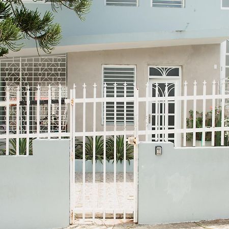 Casa Magdalena Apartment San Juan Luaran gambar