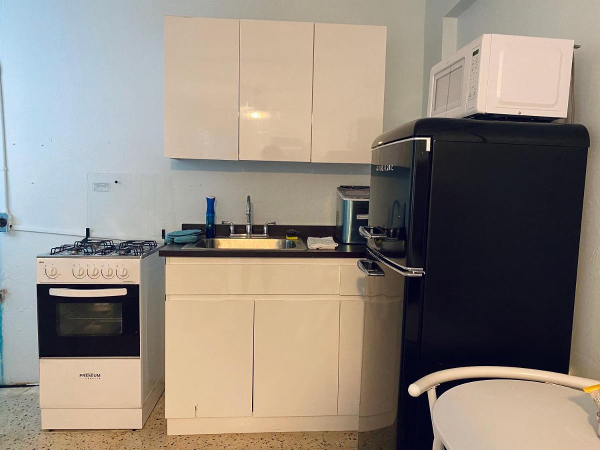 Casa Magdalena Apartment San Juan Luaran gambar