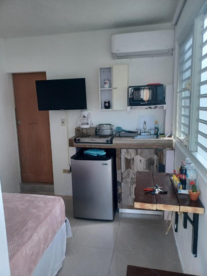 Casa Magdalena Apartment San Juan Luaran gambar