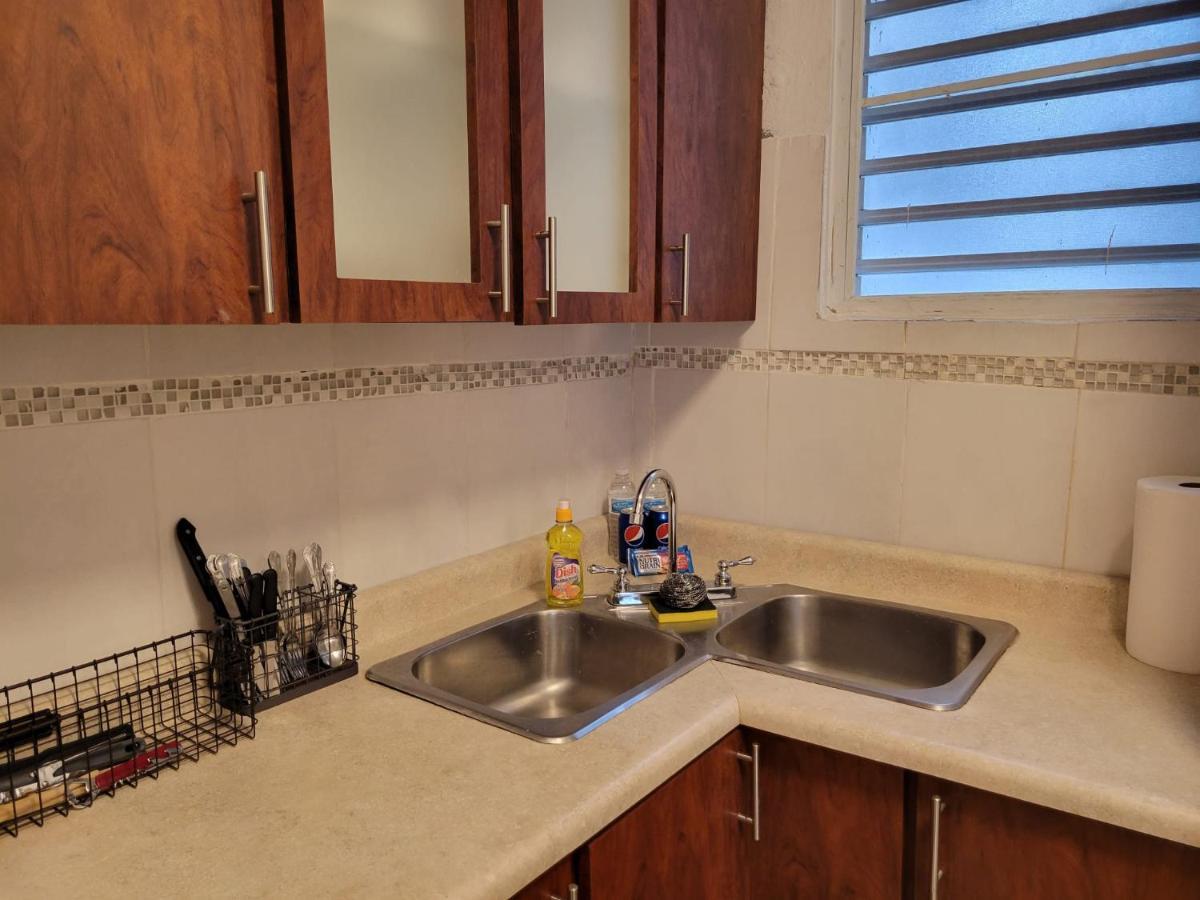 Casa Magdalena Apartment San Juan Luaran gambar