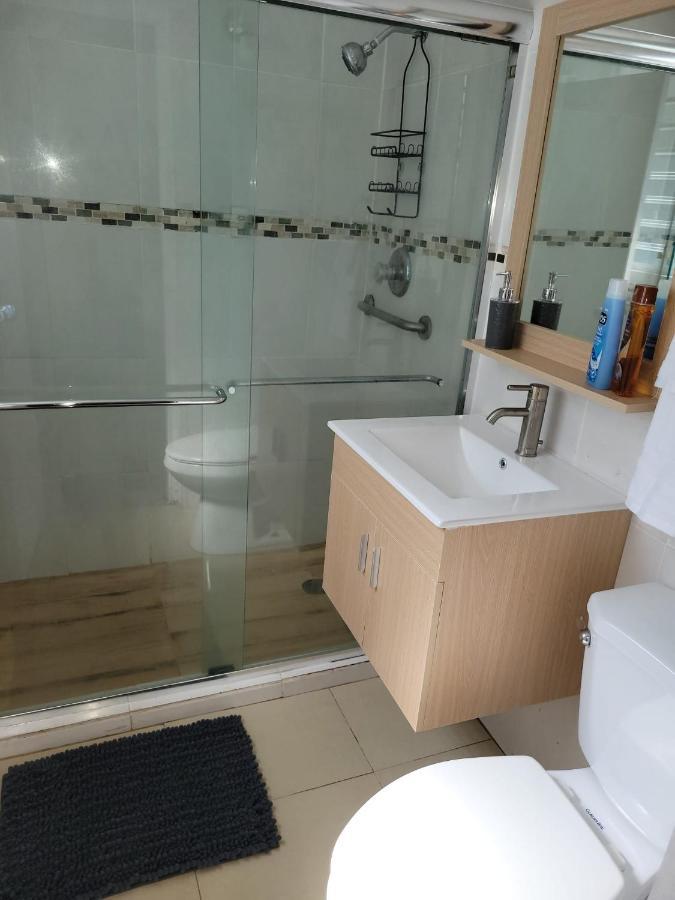 Casa Magdalena Apartment San Juan Luaran gambar