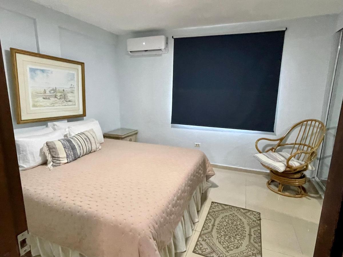 Casa Magdalena Apartment San Juan Luaran gambar