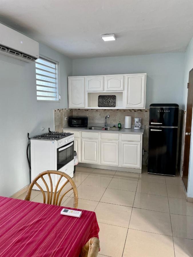 Casa Magdalena Apartment San Juan Luaran gambar
