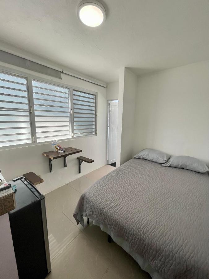 Casa Magdalena Apartment San Juan Luaran gambar