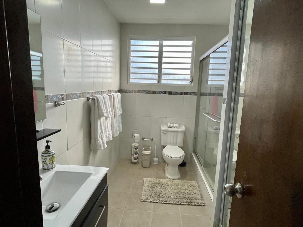 Casa Magdalena Apartment San Juan Luaran gambar