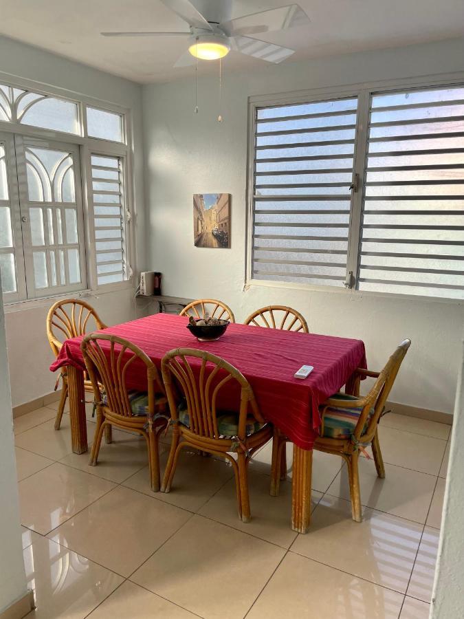 Casa Magdalena Apartment San Juan Luaran gambar