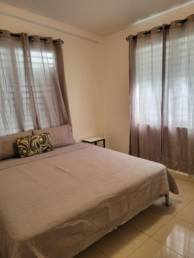 Casa Magdalena Apartment San Juan Luaran gambar