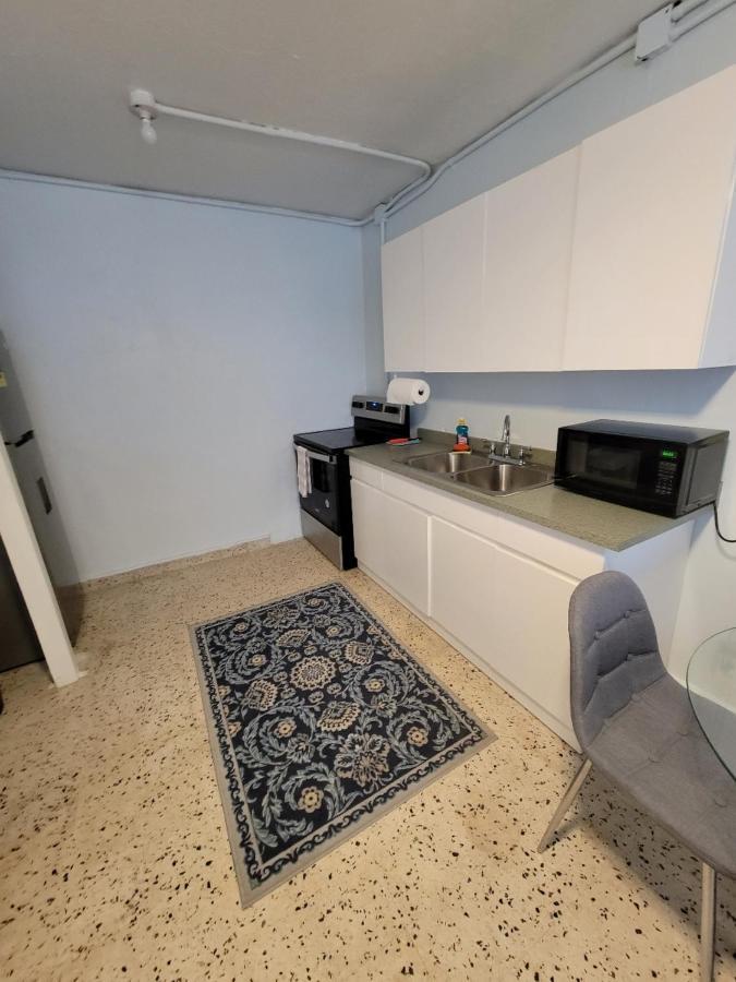 Casa Magdalena Apartment San Juan Luaran gambar