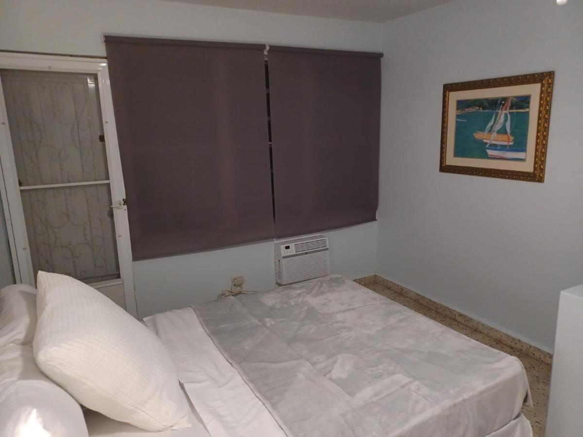 Casa Magdalena Apartment San Juan Luaran gambar