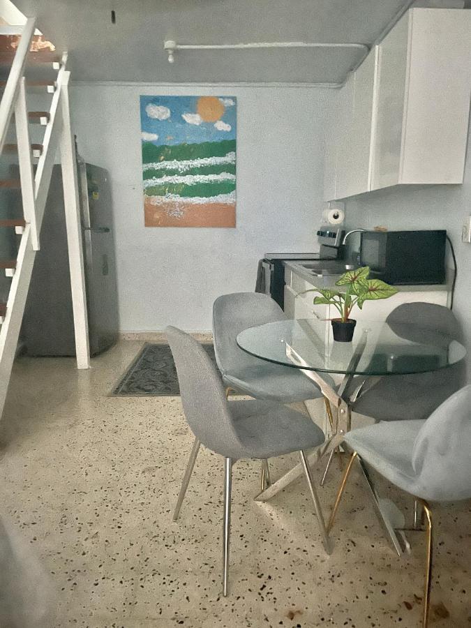Casa Magdalena Apartment San Juan Luaran gambar