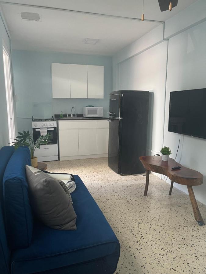 Casa Magdalena Apartment San Juan Luaran gambar