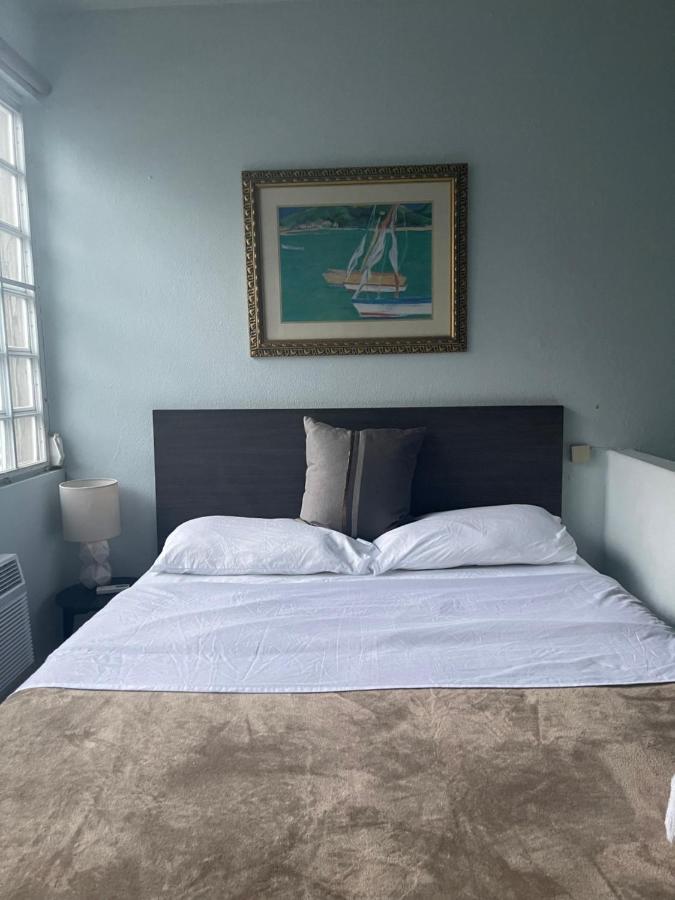 Casa Magdalena Apartment San Juan Luaran gambar