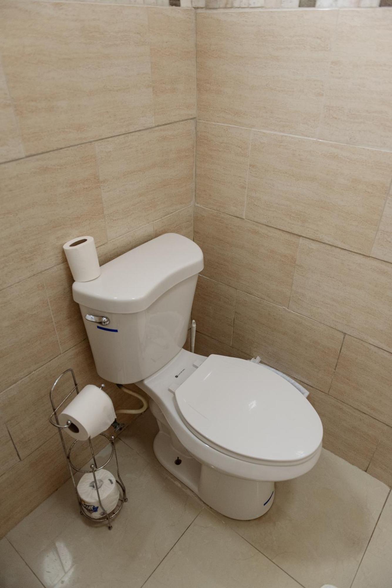 Casa Magdalena Apartment San Juan Luaran gambar