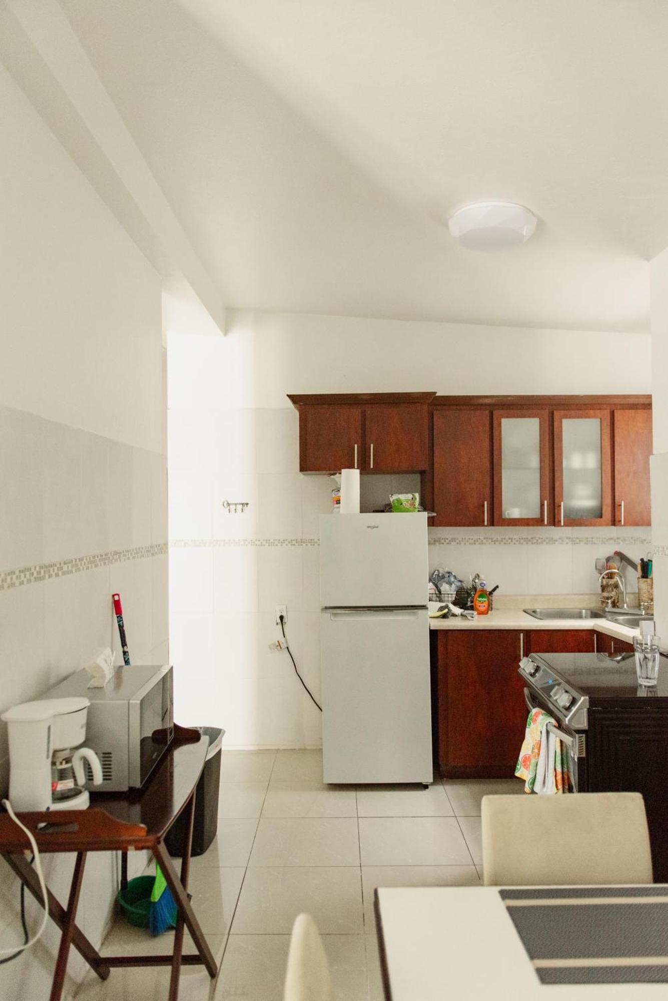 Casa Magdalena Apartment San Juan Luaran gambar