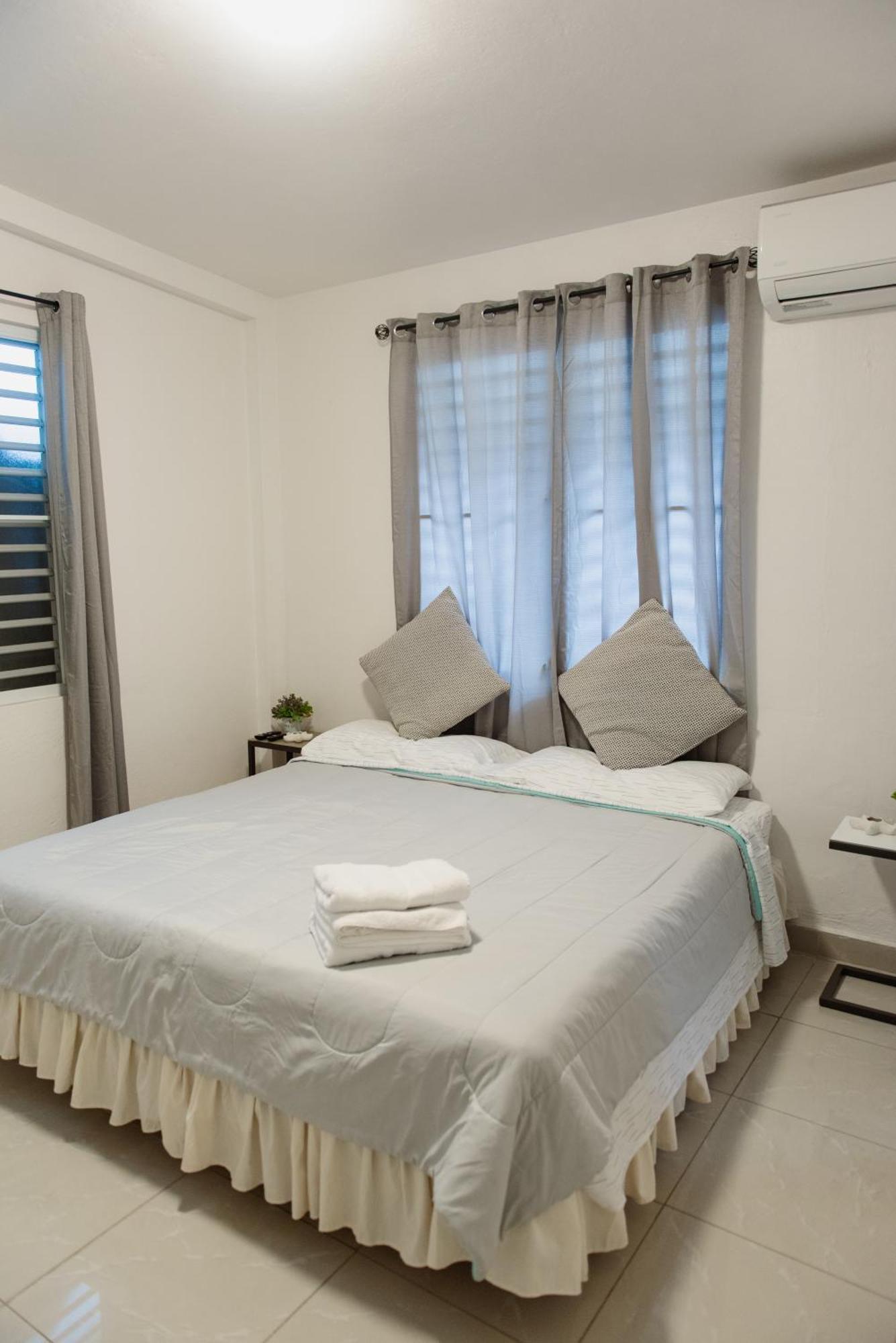 Casa Magdalena Apartment San Juan Luaran gambar