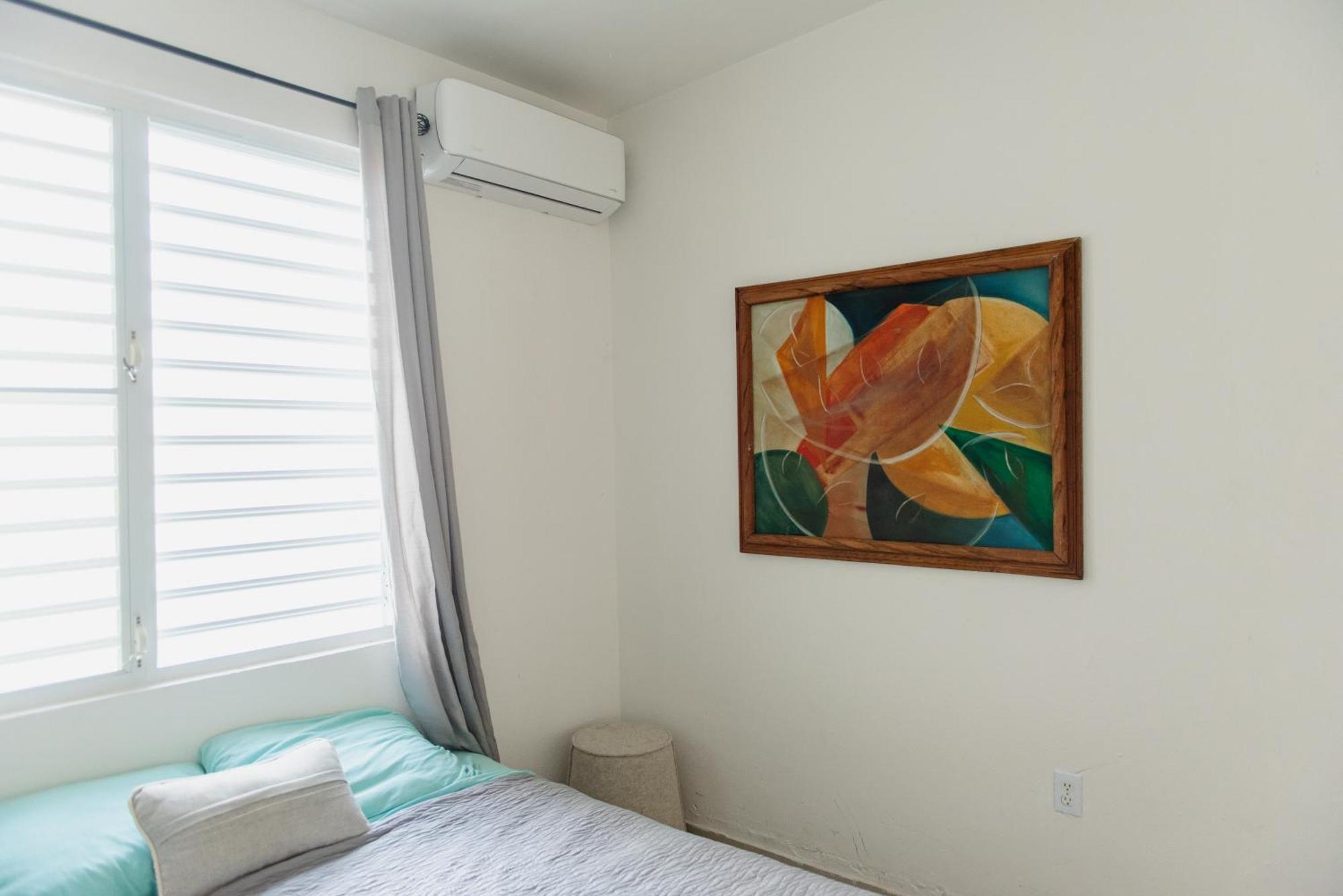 Casa Magdalena Apartment San Juan Luaran gambar